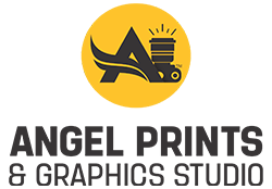 Angel Prints